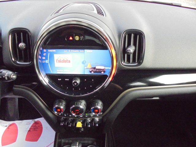 MINI Countryman usata 27
