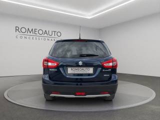 SUZUKI S-Cross usata, con Cerchi in lega