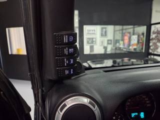 JEEP Wrangler usata, con Trazione integrale