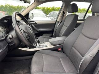 BMW X3 usata, con Alzacristalli elettrici