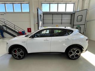 ALFA ROMEO Tonale usata, con Alzacristalli elettrici
