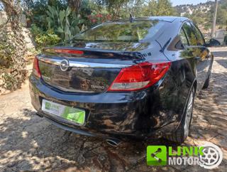 OPEL Insignia usata, con Cruise Control