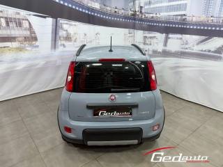 FIAT Panda usata, con Alzacristalli elettrici