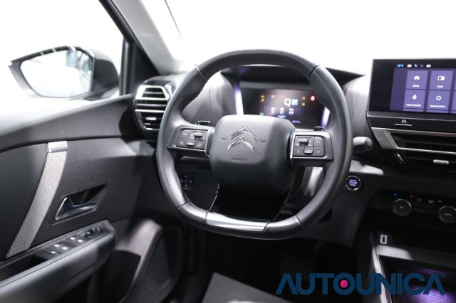 CITROEN C4 usata, con Sospensioni pneumatiche