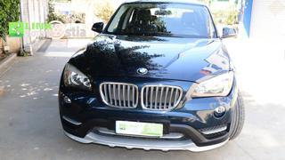 BMW X1 usata, con Airbag