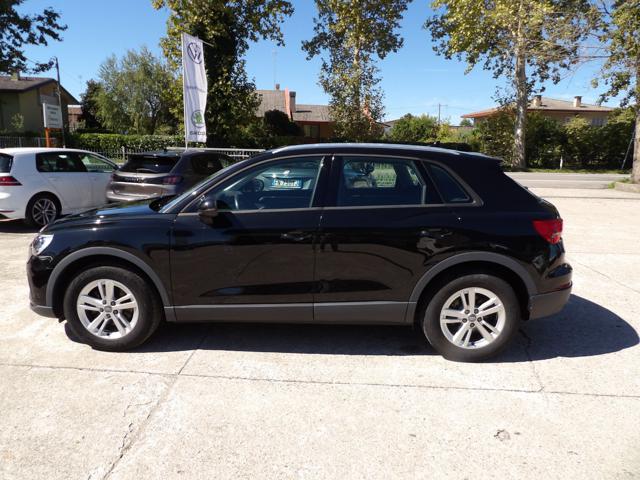AUDI Q3 usata, con Airbag