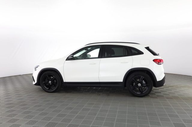 MERCEDES-BENZ CLA usata 5