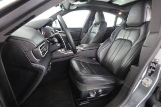 MASERATI Levante usata 1
