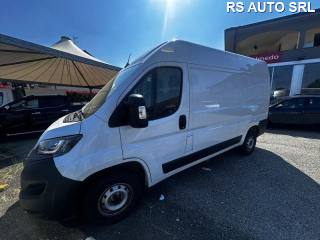 FIAT Ducato usata, con Chiusura centralizzata