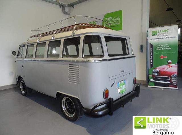 VOLKSWAGEN T1 usata 3