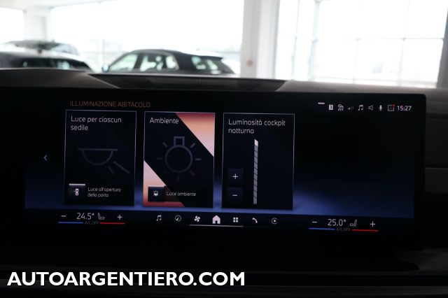 BMW X5 usata, con Servosterzo