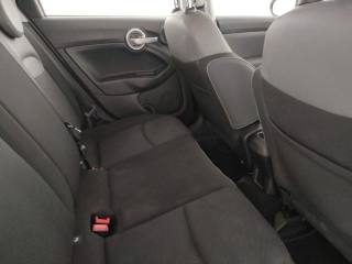 FIAT 500X usata, con Fendinebbia