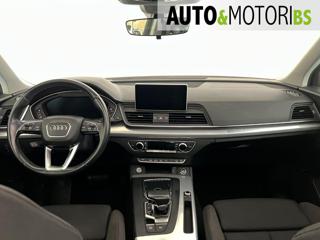 AUDI Q5 usata, con Controllo trazione