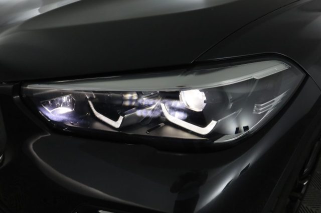 BMW X5 usata 8