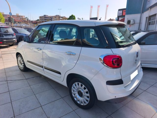FIAT 500L usata, con Autoradio