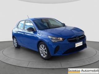 OPEL Corsa usata, con Climatizzatore