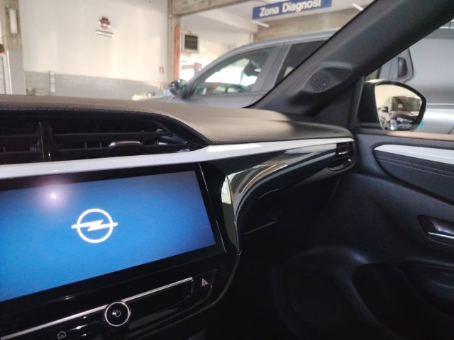 OPEL Corsa usata, con Riconoscimento dei segnali stradali