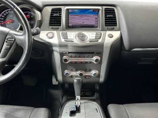 NISSAN Murano usata, con Fendinebbia