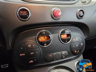 ABARTH 595 usata, con Servosterzo