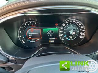 FORD Mondeo usata, con Airbag laterali