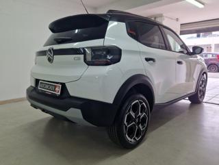 CITROEN C3 usata, con Boardcomputer