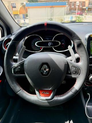 RENAULT Clio usata, con Controllo trazione