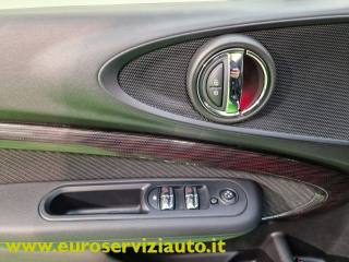 MINI Clubman usata, con Airbag testa