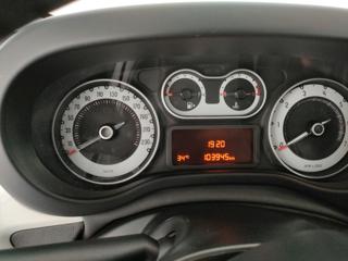 FIAT 500L usata, con USB