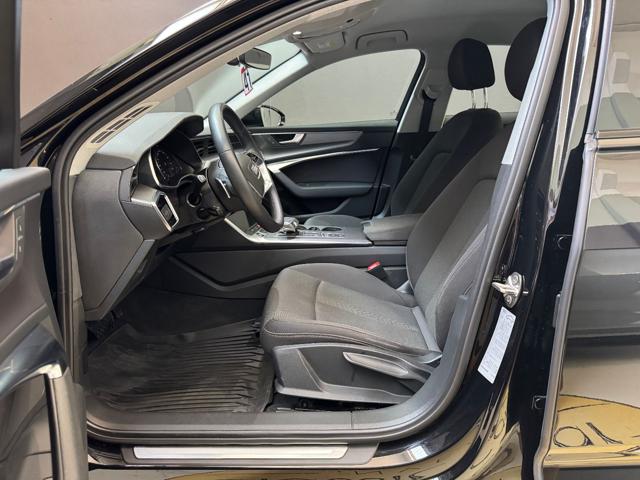 AUDI A6 usata, con Climatizzatore