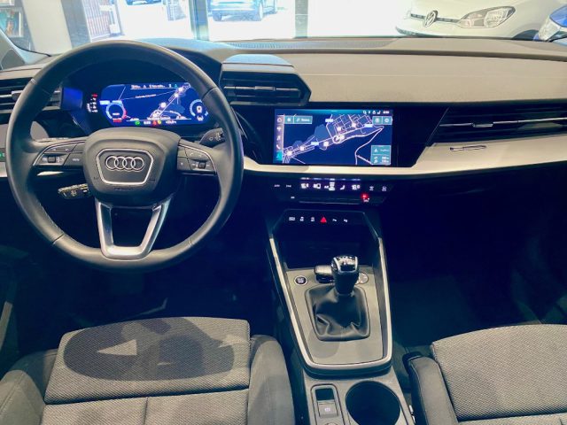 AUDI A3 usata, con ESP
