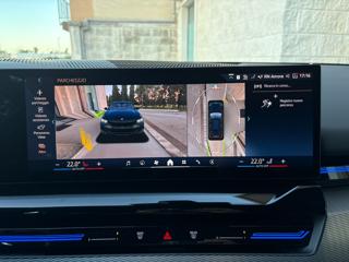 BMW 520 usata, con Sistema di riconoscimento della stanchezza