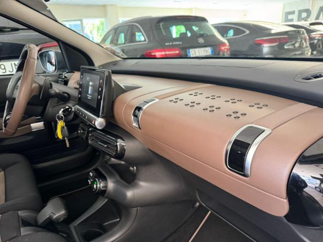 CITROEN C4 Cactus usata, con Cerchi in lega