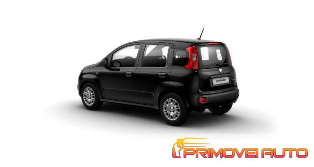 FIAT Panda usata, con Autoradio digitale