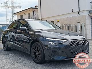 AUDI A3 usata, con USB