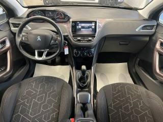 PEUGEOT 2008 usata, con Cruise Control