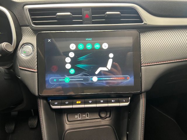 MG ZS usata, con Climatizzatore