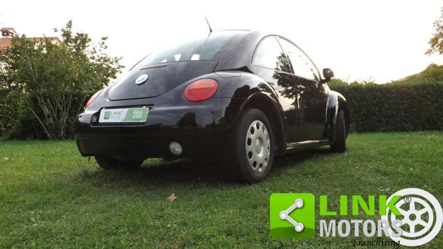 VOLKSWAGEN New Beetle usata, con Climatizzatore