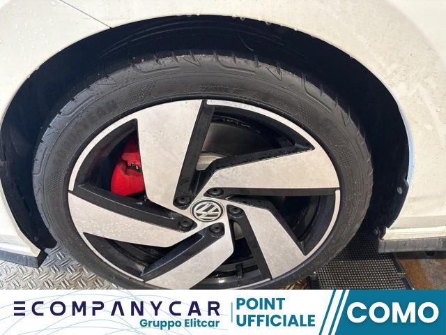 VOLKSWAGEN Golf usata, con Controllo trazione