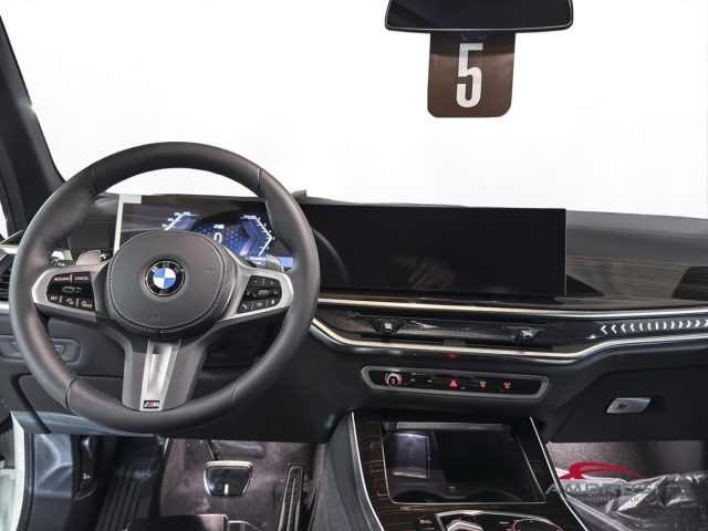 BMW X5 usata 14