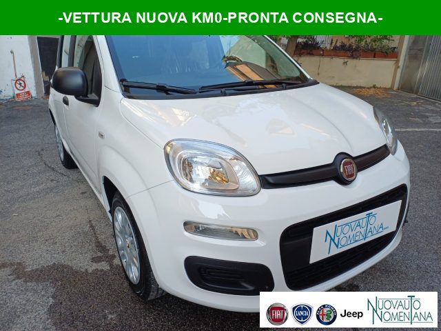 FIAT Panda usata, con Airbag