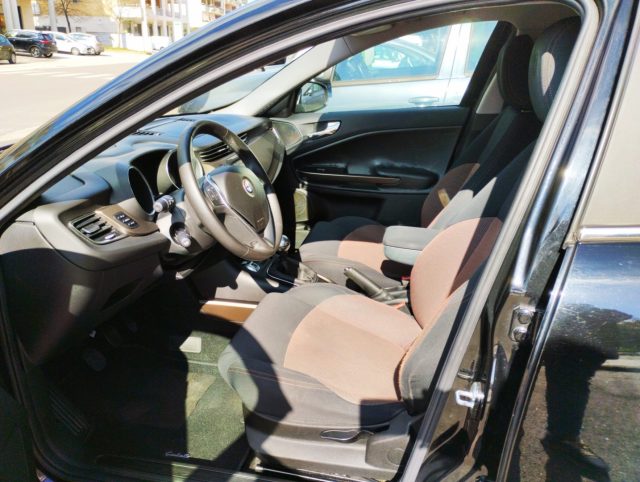 ALFA ROMEO Giulietta usata, con Cerchi in lega