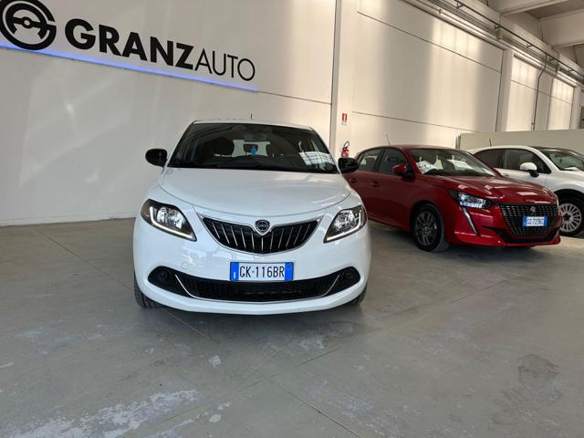 LANCIA Ypsilon usata, con Airbag