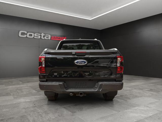 FORD Ranger usata, con Cerchi in lega