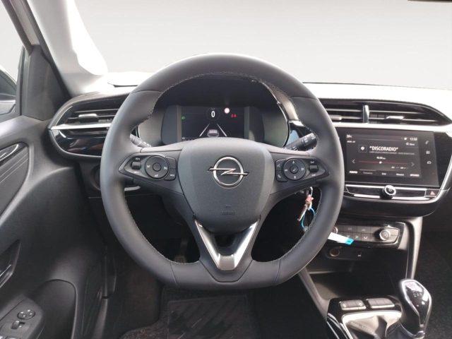 OPEL Corsa usata, con Controllo trazione