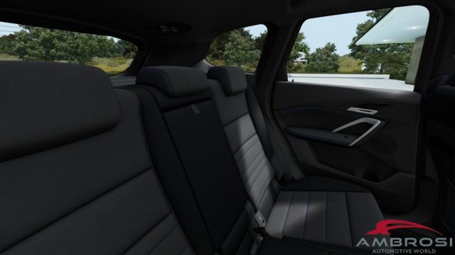BMW X1 usata 10