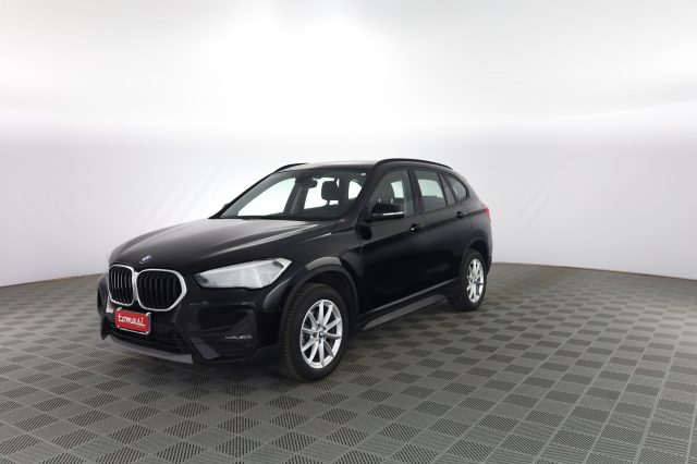 BMW X1 usata 0