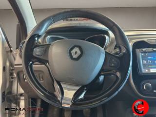 RENAULT Captur usata, con Controllo trazione