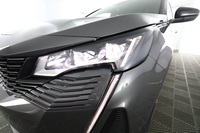 PEUGEOT 3008 usata 7