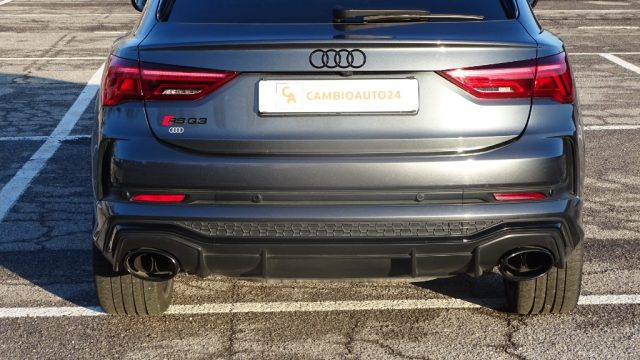 AUDI RS Q3 usata, con Vivavoce