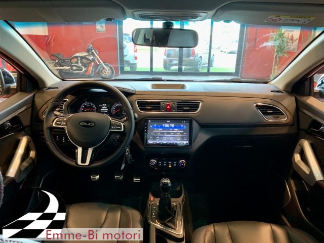 EVO Evo3 usata, con Cruise Control
